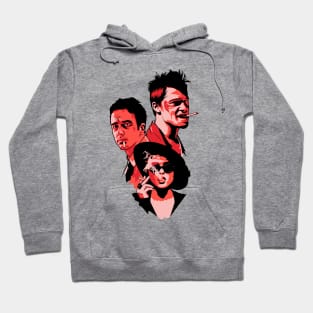 Fight Club Hoodie